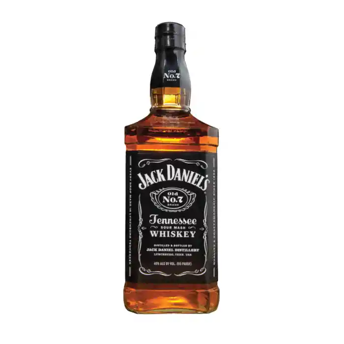 Jack Daniels Whisky Old Tennesse 1 Lt