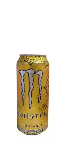 Monster Ultra Gold