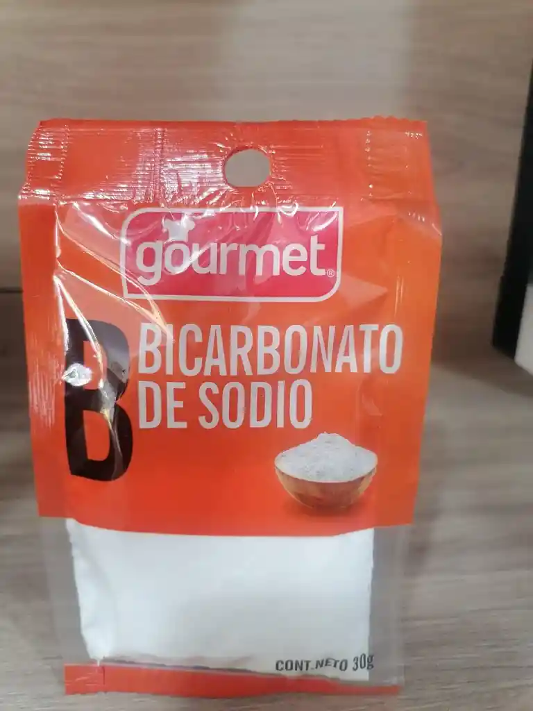 Bicarbonato