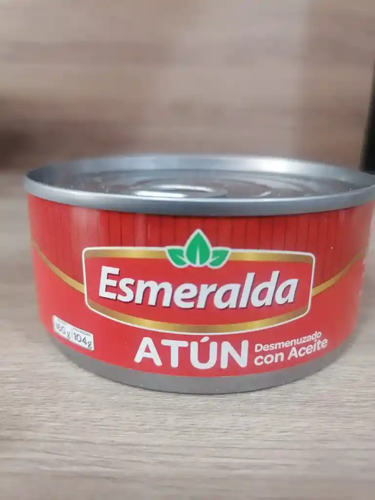 Atún Al Aceite