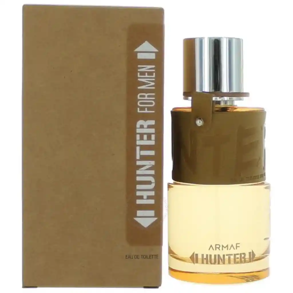 Armaf Hunter For Men Eau De Parfum 100 Ml