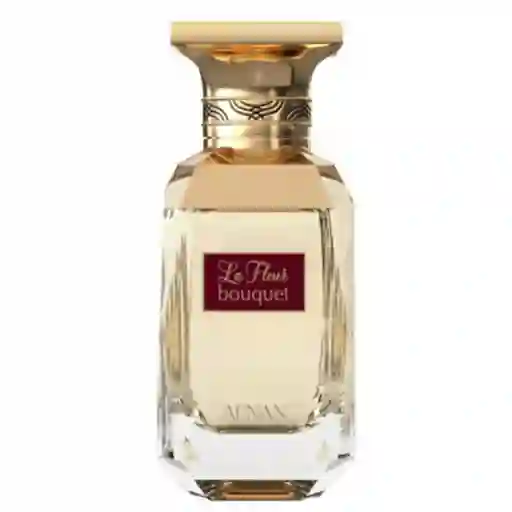 Afnan La Fleur Bouquet Eau De Parfum 80 Ml Mujer