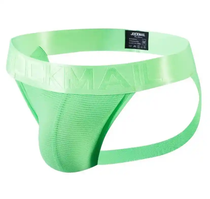 Jockstraps Masculino