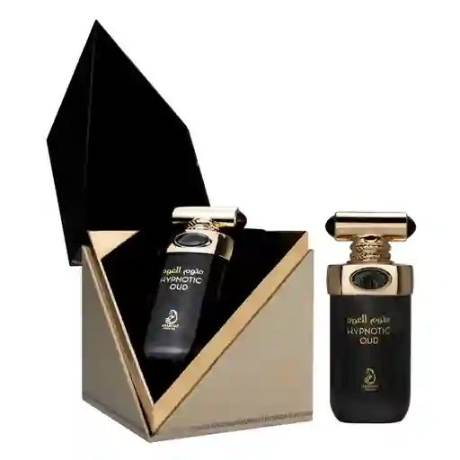 Arabiyat Prestige Hypnotic Oud Edp 100 Ml Unisex