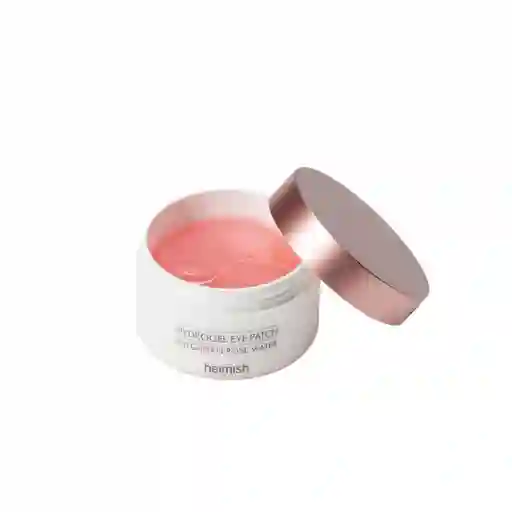 Heimish Parches De Ojos Bulgarian Rose Water Hydrogel Eye Patch