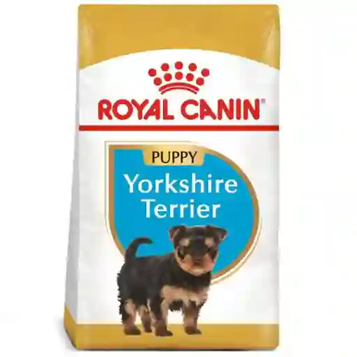 Royal Canin Yorkshire Terrier Puppy 1kg