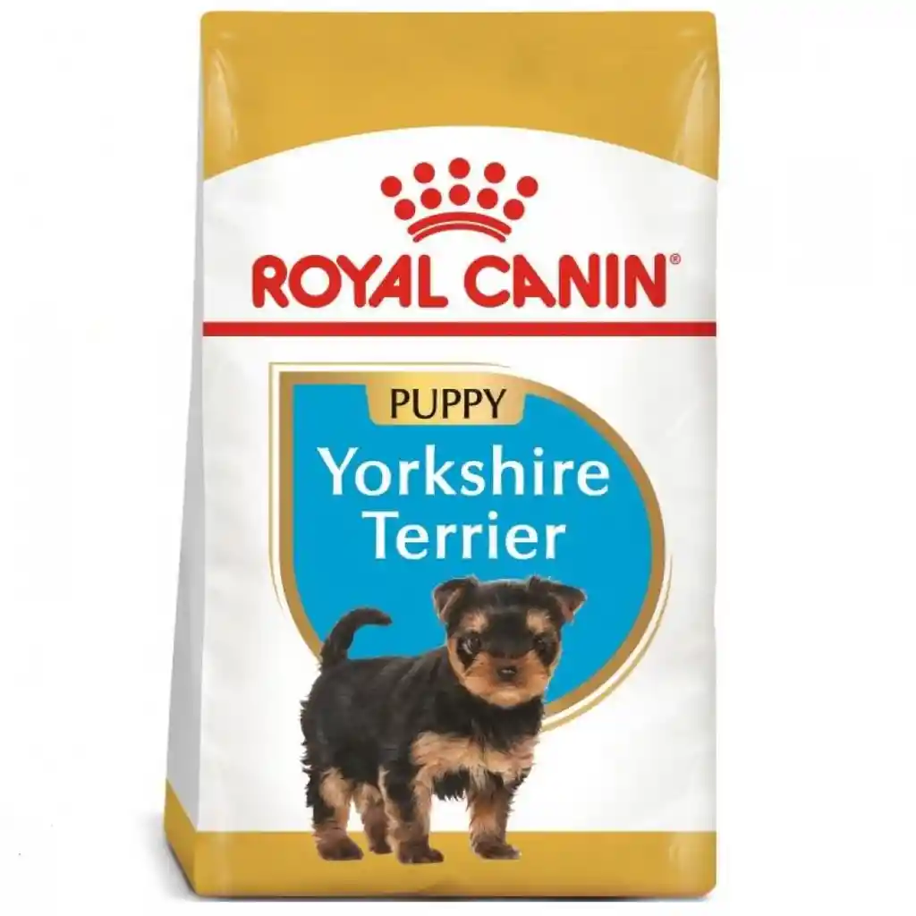 Royal Canin Yorkshire Terrier Puppy 1kg