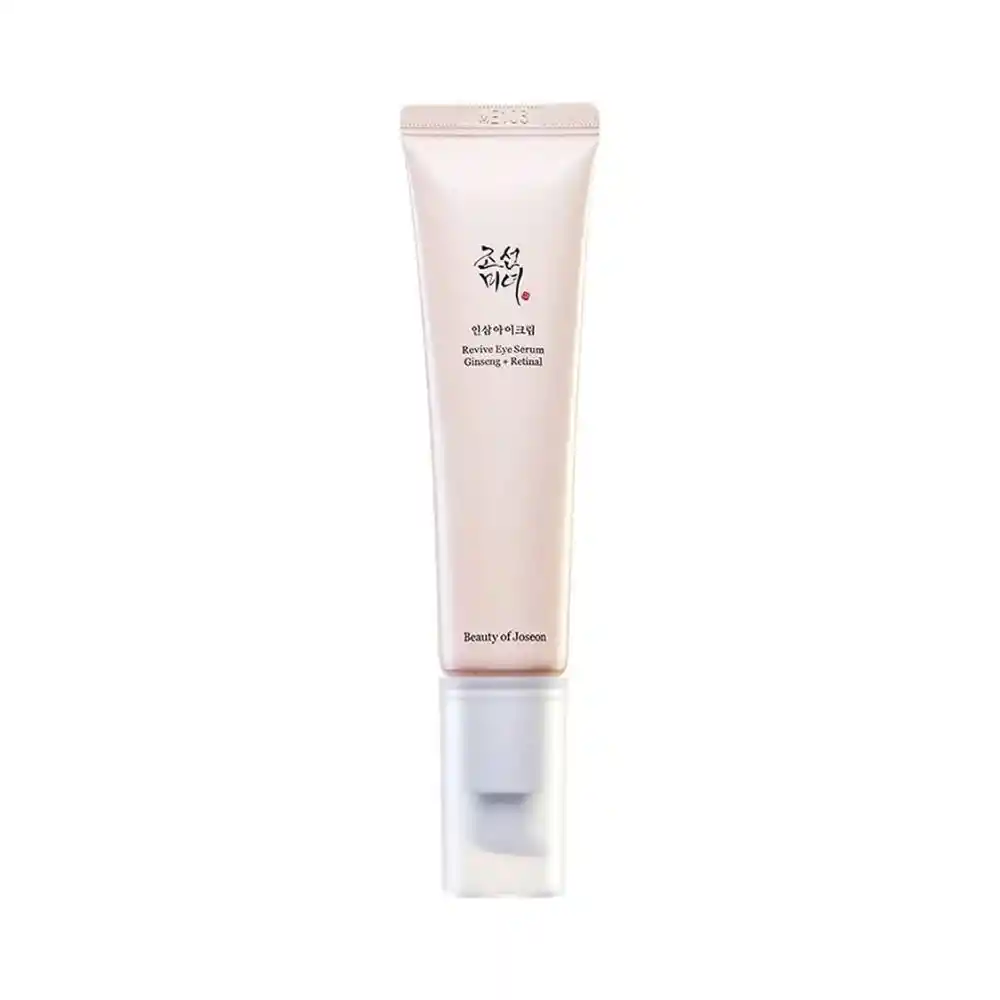 Beauty Of Joseon Serum De Antiedad Contorno De Ojos Revive Eye Serum