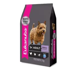 Eukanuba Adulto 3 Kg