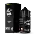 E-liquid Líquido Vaporizador Vanilla Tobacco 50ml Shortfill - Nasty Juice