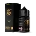 E-liquid Líquido Vaporizador Caramel Tobacco 50ml Shortfill - Nasty Juice