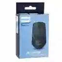 Mouse Inalambrico Philco Negro