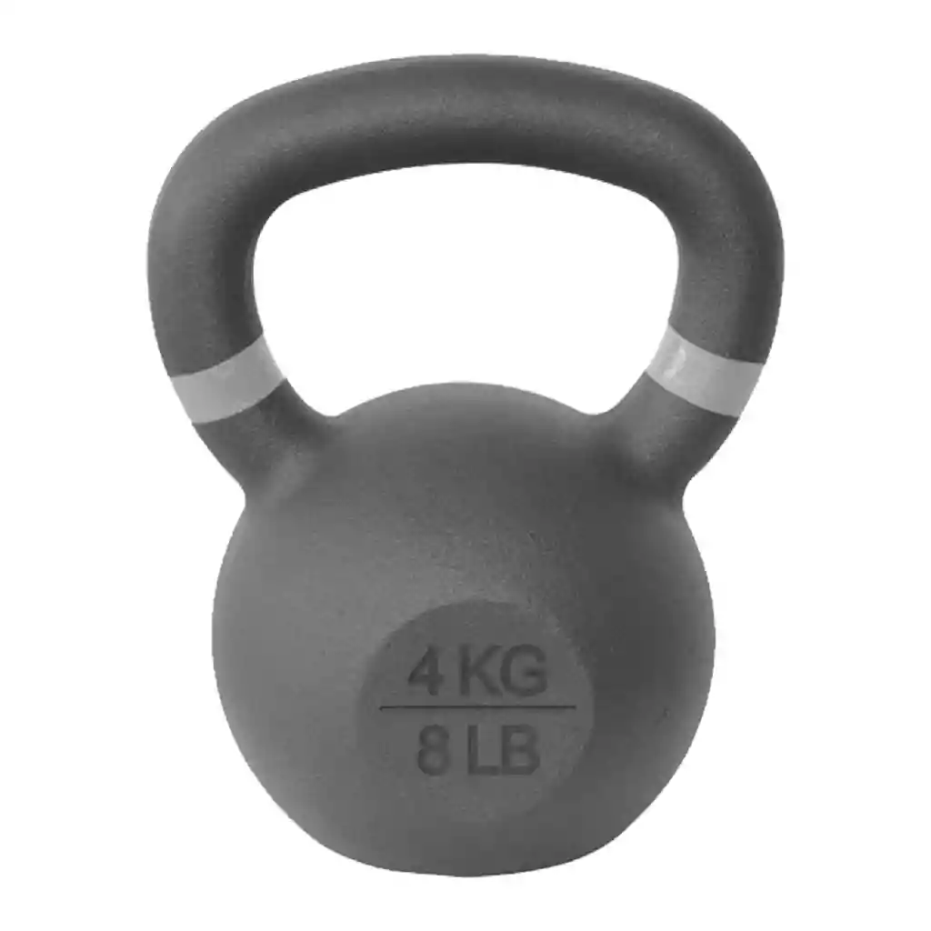 Kettlebell Elite 4 Kg