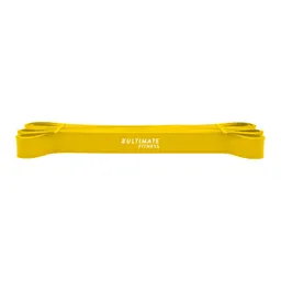 Power Band R3 - Banda De Resistencia 0.75'' - Amarillo