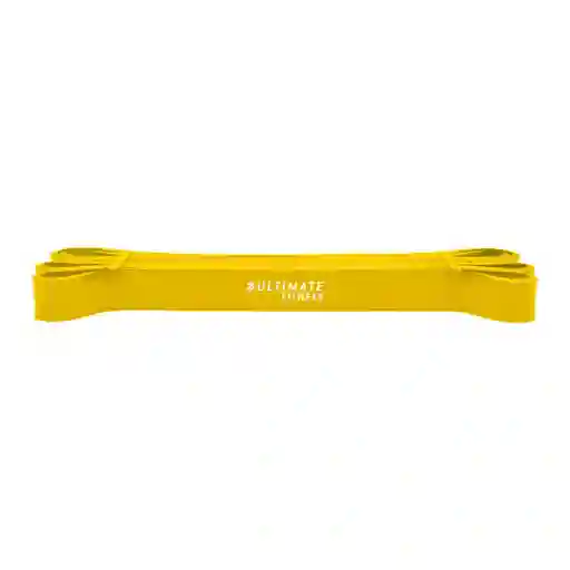 Power Band R3 - Banda De Resistencia 0.75'' - Amarillo