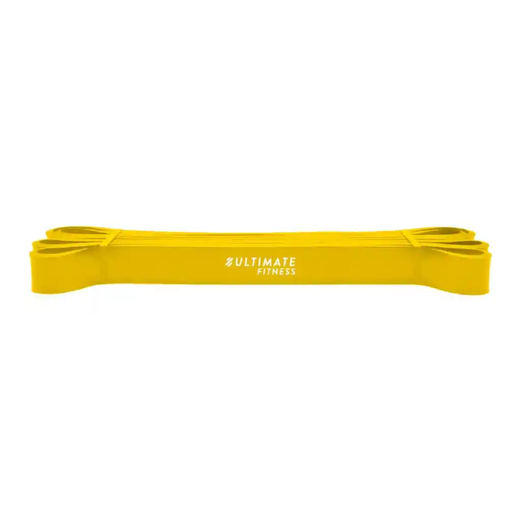 Power Band R3 - Banda De Resistencia 0.75'' - Amarillo