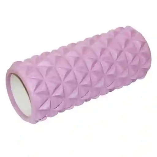 Foam Roller Hex – Cilindro Masajeador