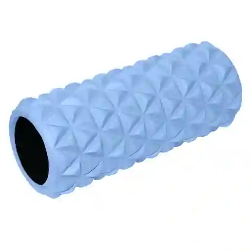 Foam Roller Hex - Cilindro Masajeador