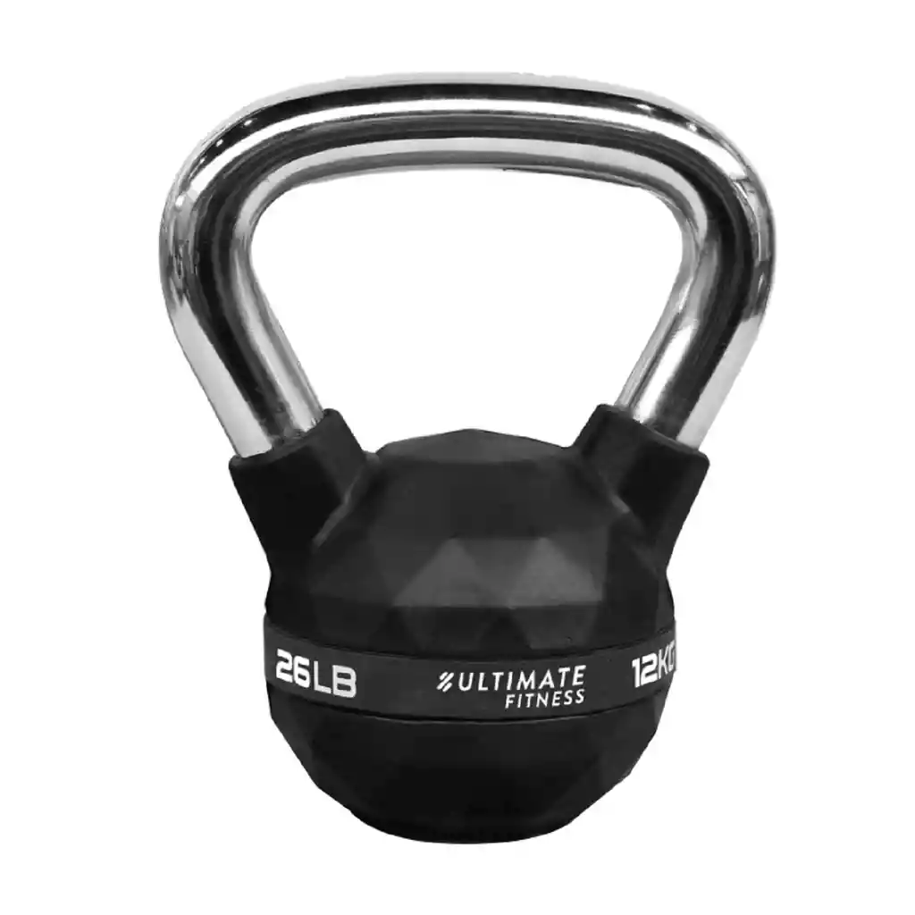 Kettlebel Elite Hex 12 Kg