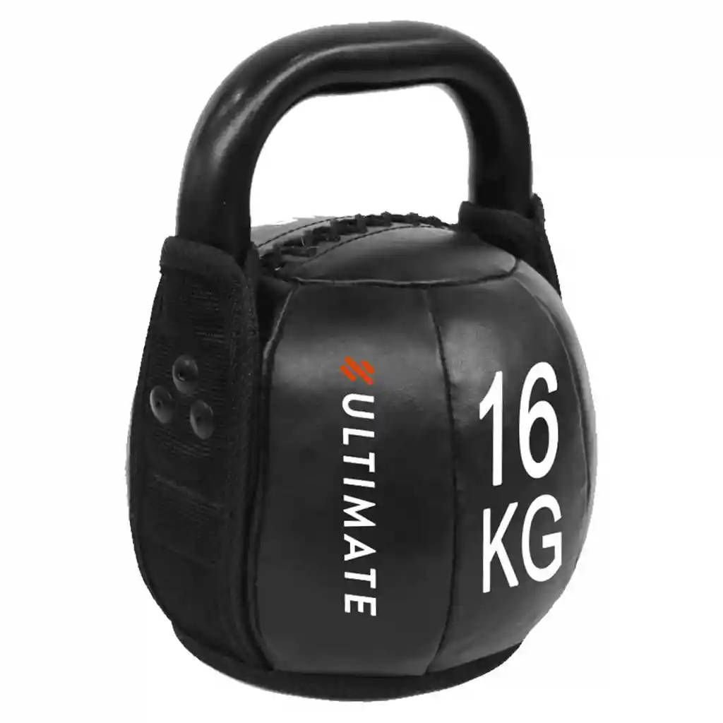Kettlebell Soft Pro 16 Kg