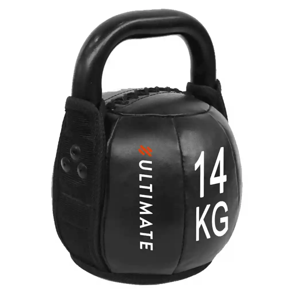 Kettlebell Soft Pro 14 Kg