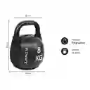 Kettlebell Soft Pro 8 Kg