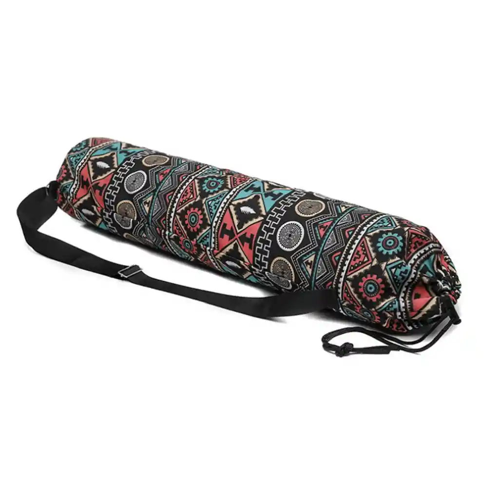 Bolso Mat De Yoga Eco – Color