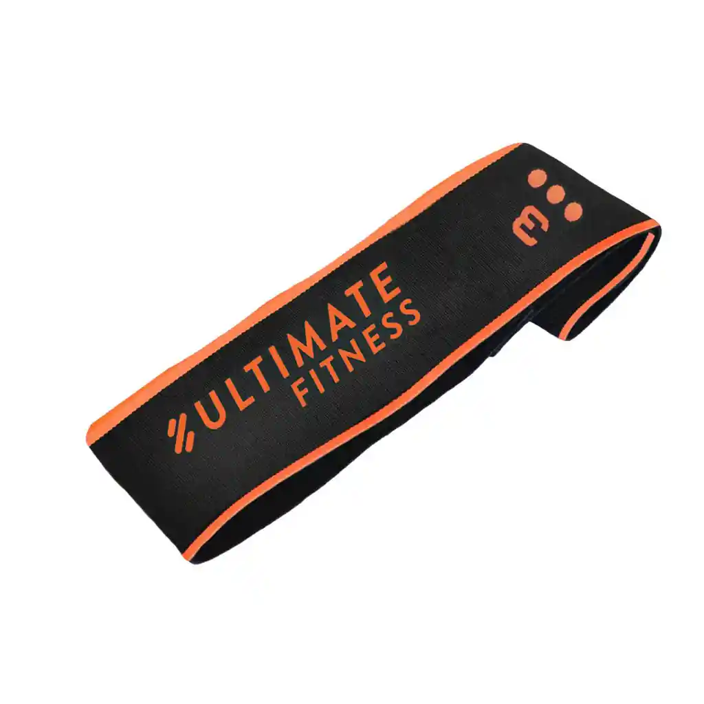 Hip Loop R3 – Banda Elástica Glute – Booty Naranja