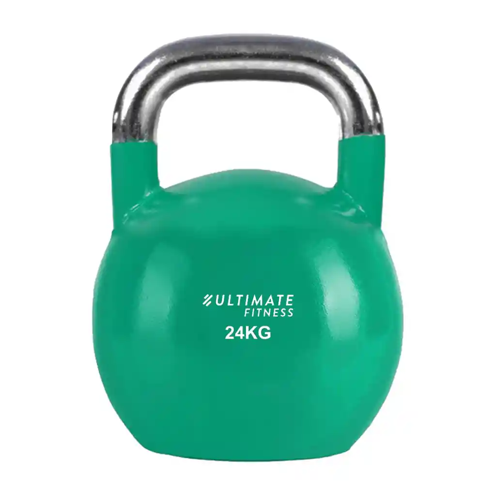 Kettlebell Elite Competición 24 Kg