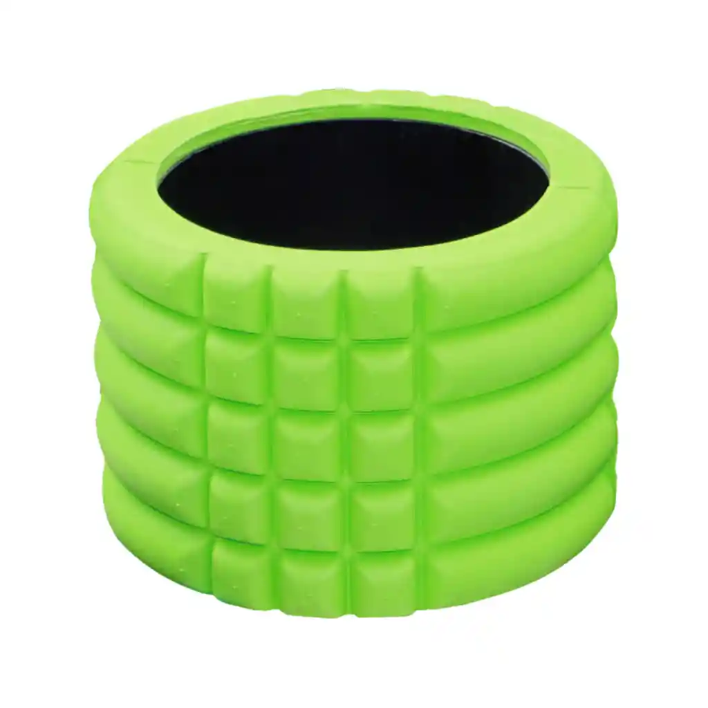 Mini Foam Roller Cilindro Masajeador