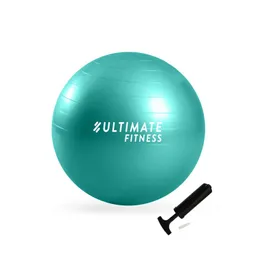 Balón Pilates 85 Cm Con Inflador