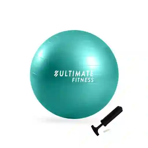 Balón Pilates 85 Cm Con Inflador