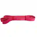 Power Band R3 - Banda De Resistencia 0.75" Rosa