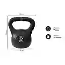 Kettlebell – Pesa Rusa 8 Kg