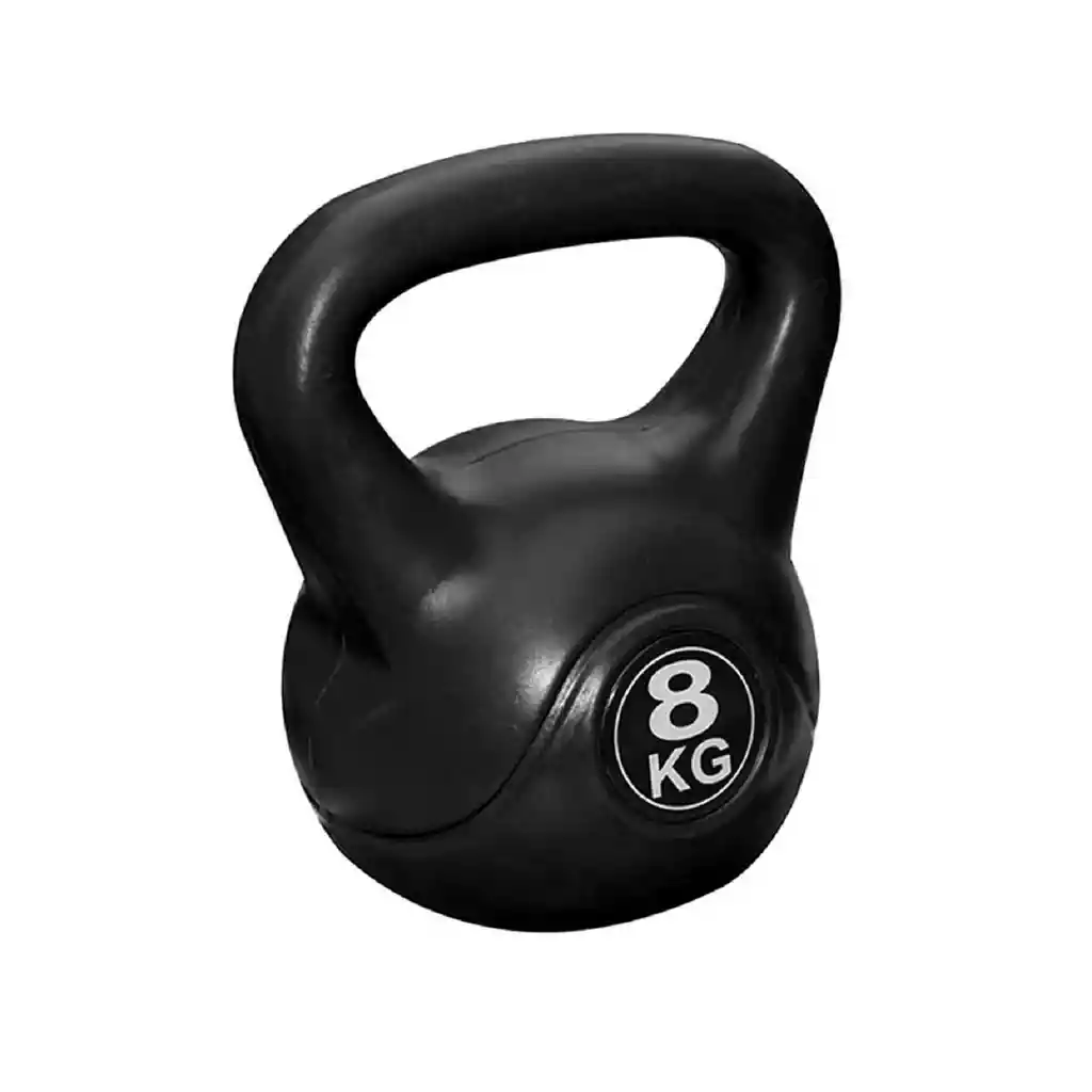 Kettlebell – Pesa Rusa 8 Kg