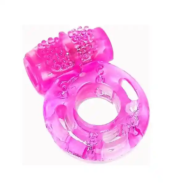 Anillo Vibrador Sexual