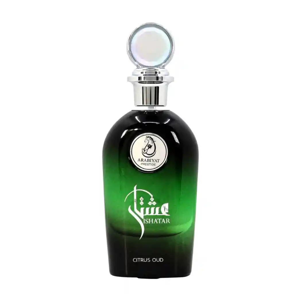 Arabiyat Prestige Ishatar Citrus Oud Edp 110 Ml Unisex