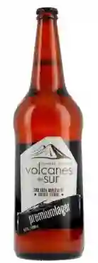 Volcanes Del Sur Cerveza Stronglager 650cc