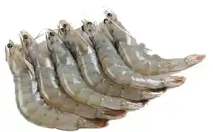 Camarones Enteros 1kg