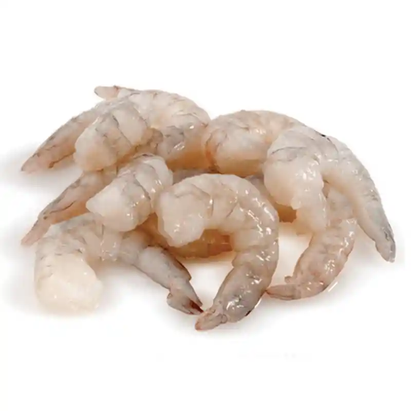 Camarones 36/40 Congelados 500grs