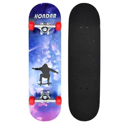 Skate Hondar Galaxy Jump