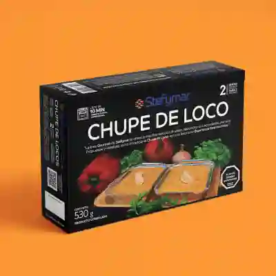 Chupe De Loco