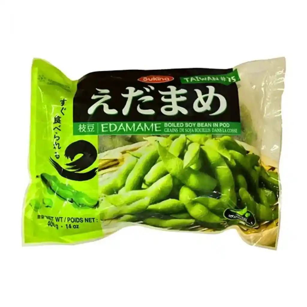 Edamame