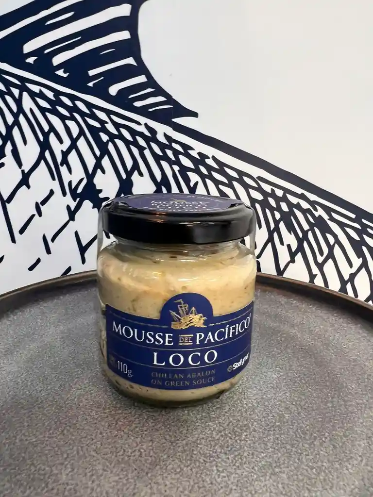 Mousse De Loco