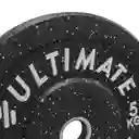 Disco Olímpico Bumper Premium 5 Kg