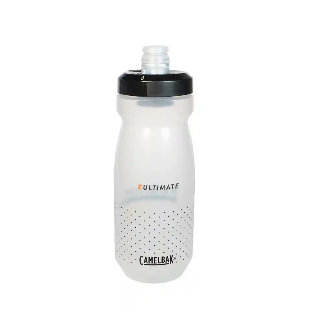 Botella Ultimate-camelbak Podium 620ml – Negro