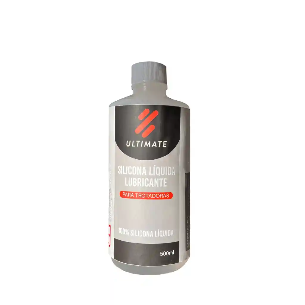 Silicona Lubricante Trotadoras – 500 Ml