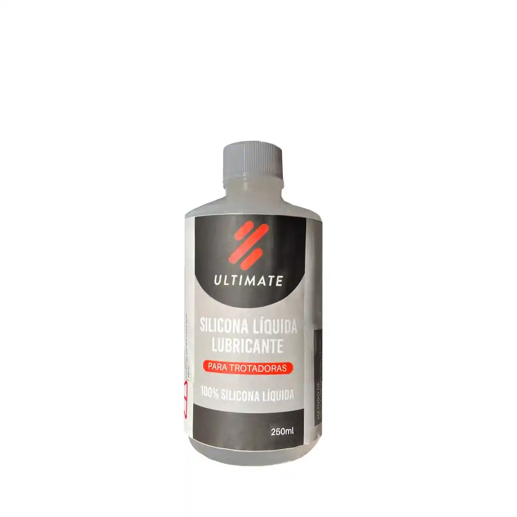 Silicona Lubricante Trotadoras – 250 Ml