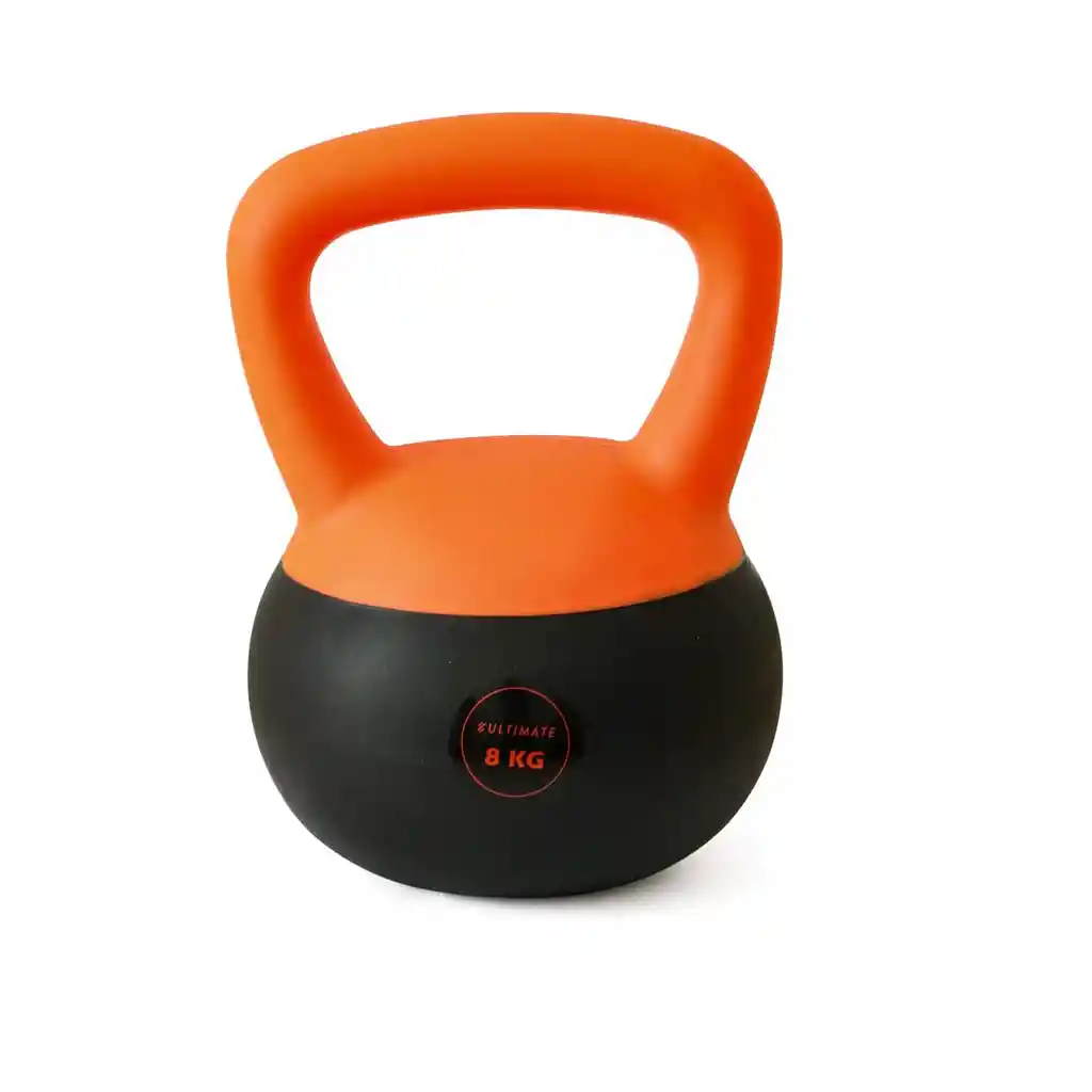 Kettlebell Soft 8 Kg