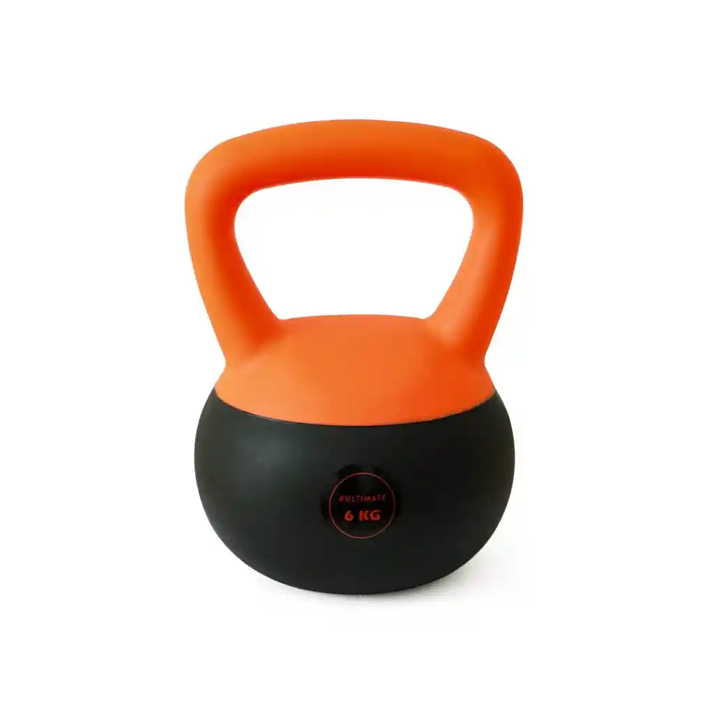 Kettlebell Soft 6 Kg